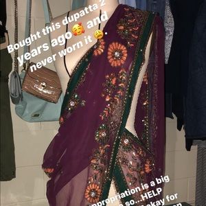 Dupatta